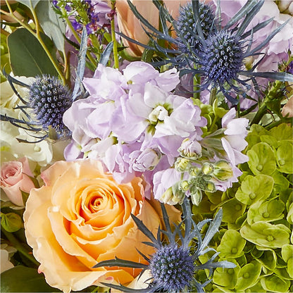 Porch Swing Bouquet –  More Than Flowers, Jackson MS
