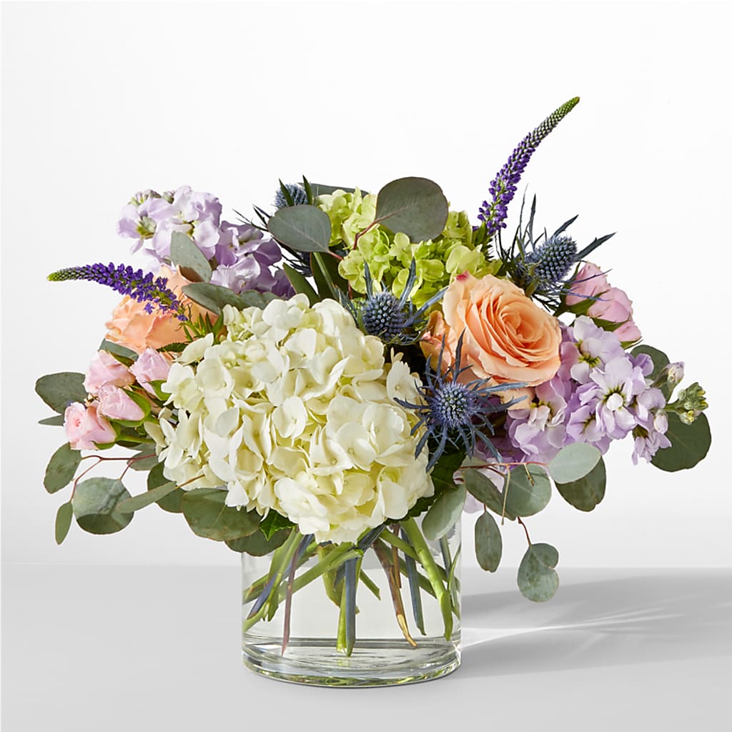 Porch Swing Bouquet –  More Than Flowers, Jackson MS