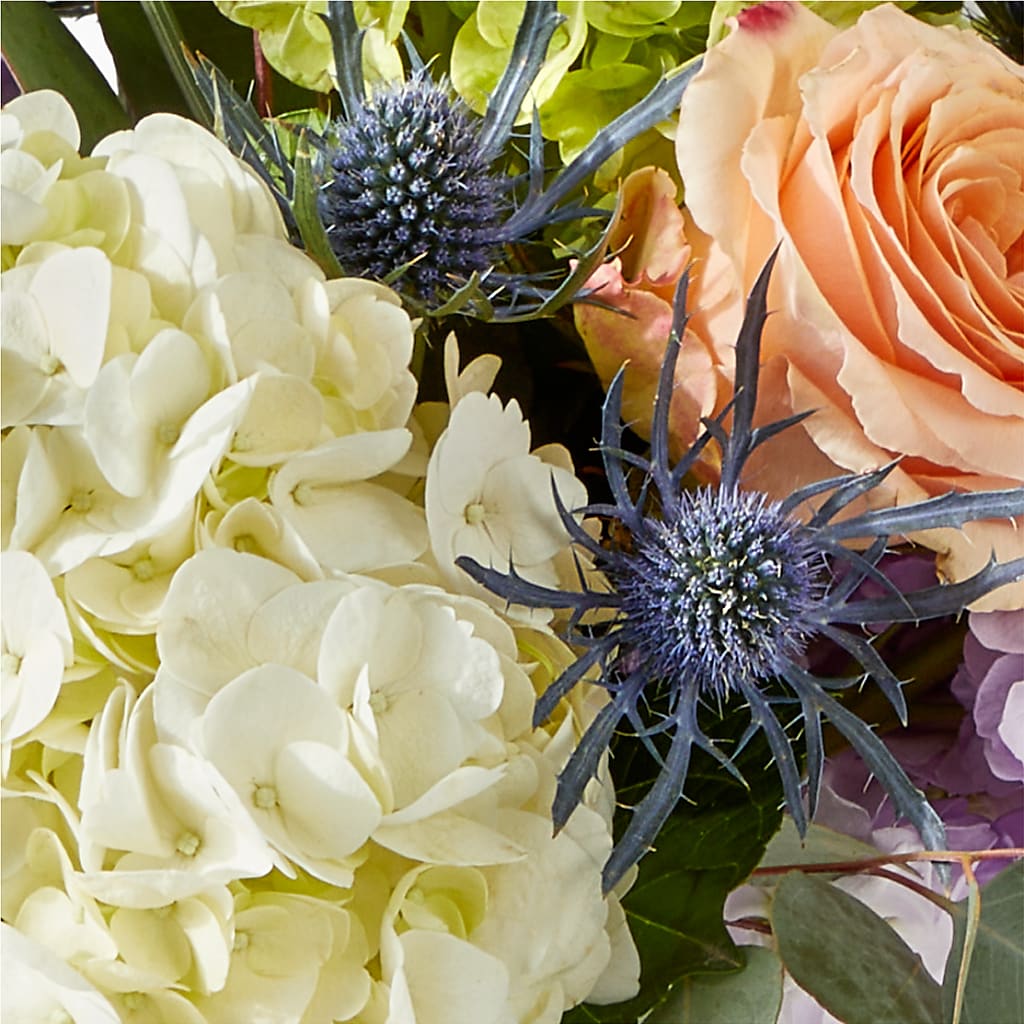 Porch Swing Bouquet –  More Than Flowers, Jackson MS
