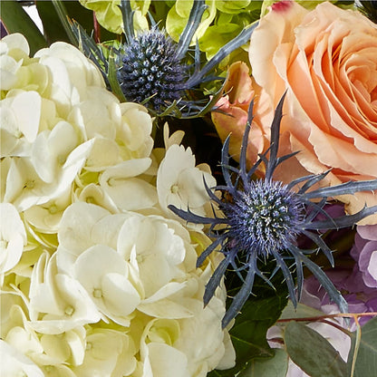 Porch Swing Bouquet –  More Than Flowers, Jackson MS