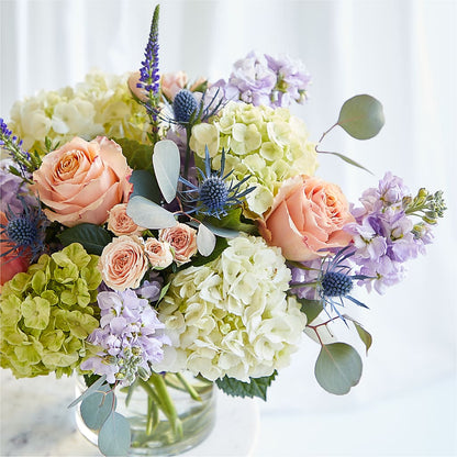 Porch Swing Bouquet –  More Than Flowers, Jackson MS