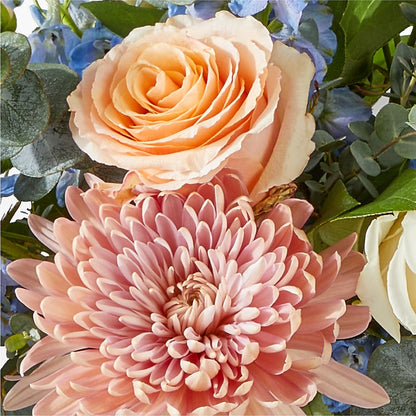Inspired Bouquet –  More Than Flowers, Jackson MS