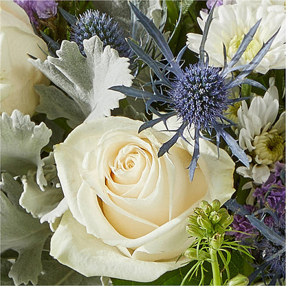 Shooting Star Bouquet –  More Than Flowers, Jackson MS