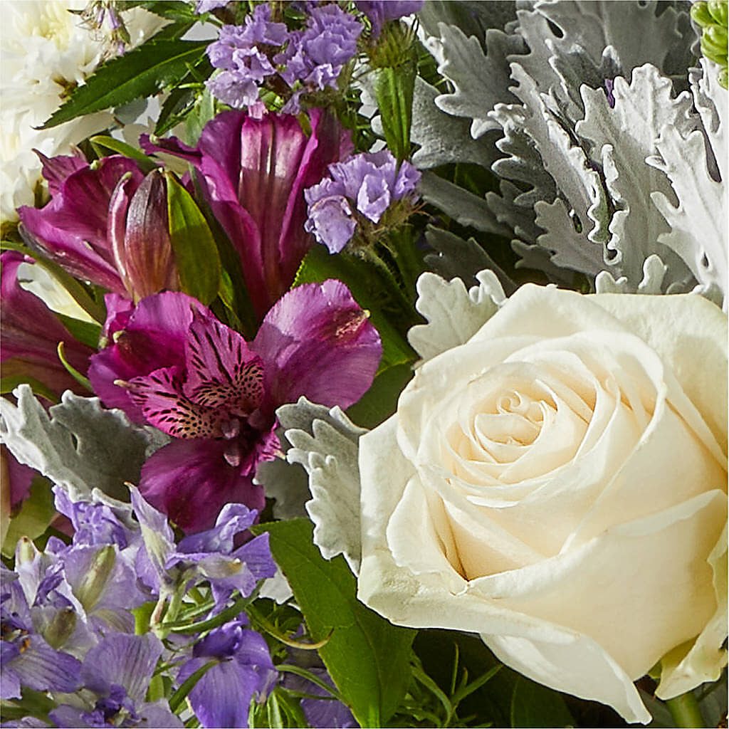 Shooting Star Bouquet –  More Than Flowers, Jackson MS
