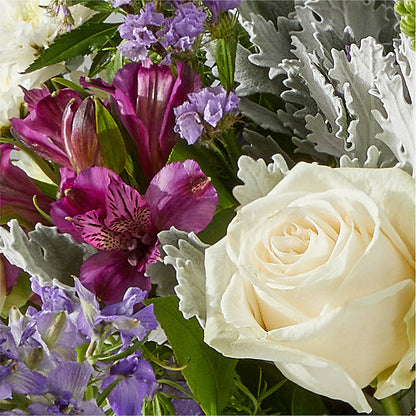 Shooting Star Bouquet –  More Than Flowers, Jackson MS