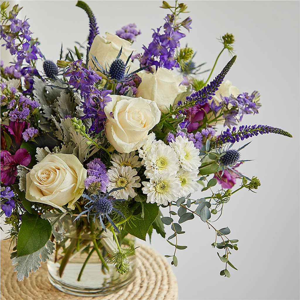 Shooting Star Bouquet –  More Than Flowers, Jackson MS