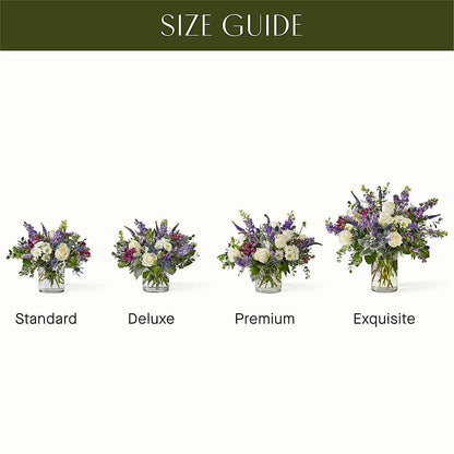 Shooting Star Bouquet –  More Than Flowers, Jackson MS