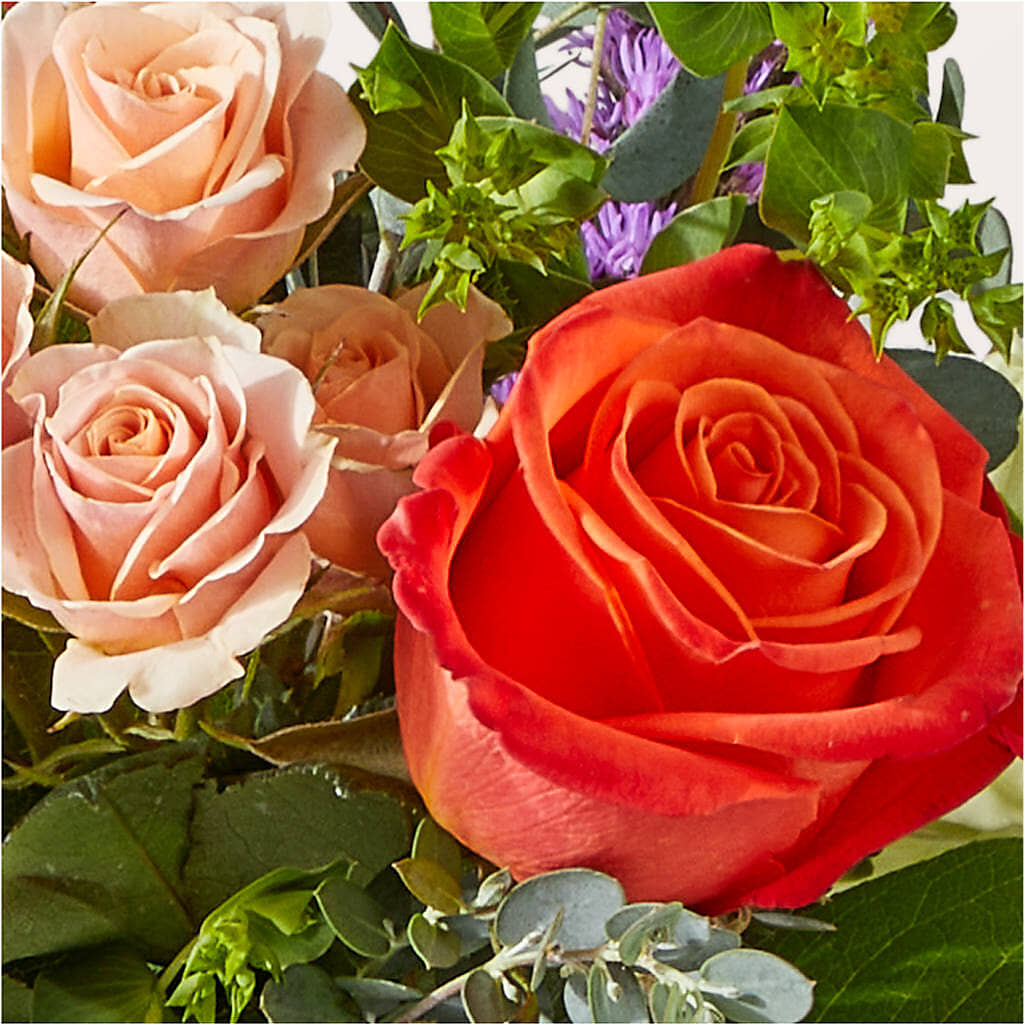 The Standout Bouquet –  More Than Flowers, Jackson MS