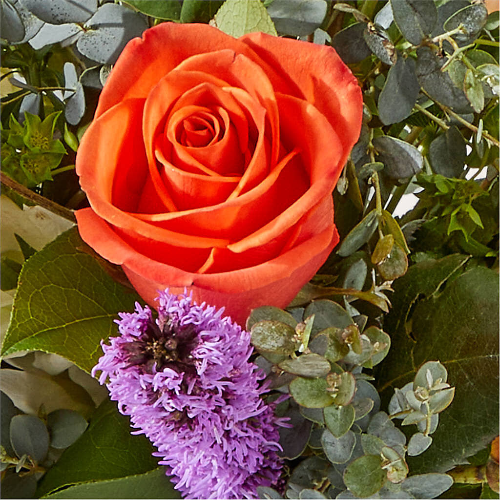 The Standout Bouquet –  More Than Flowers, Jackson MS