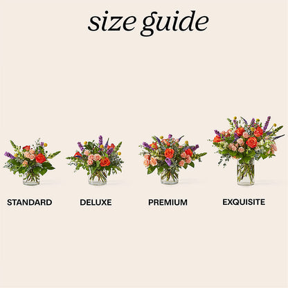 The Standout Bouquet –  More Than Flowers, Jackson MS