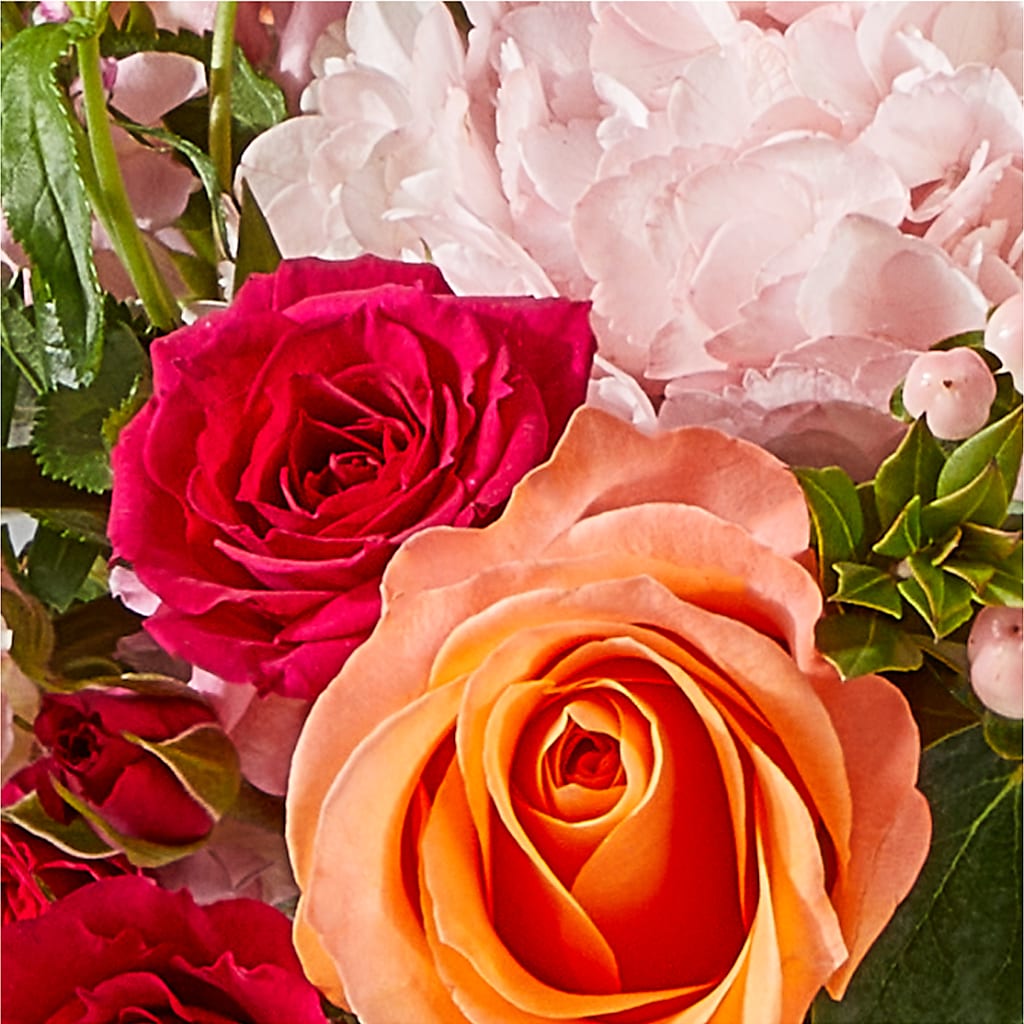 Glitz & Glam Bouquet –  More Than Flowers, Jackson MS