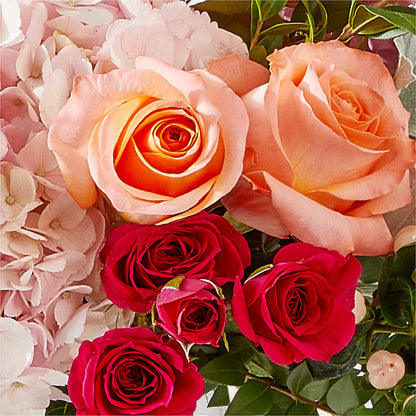 Glitz & Glam Bouquet –  More Than Flowers, Jackson MS