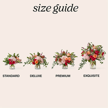 Glitz & Glam Bouquet –  More Than Flowers, Jackson MS