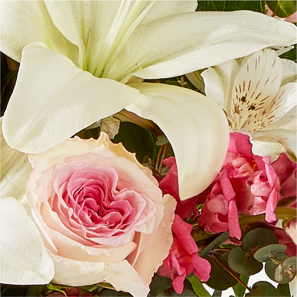 Ballet Slippers Bouquet –  More Than Flowers, Jackson MS