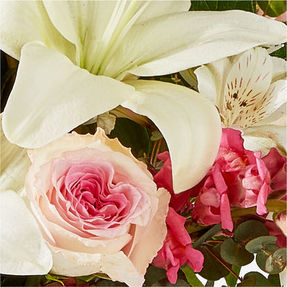 Ballet Slippers Bouquet –  More Than Flowers, Jackson MS