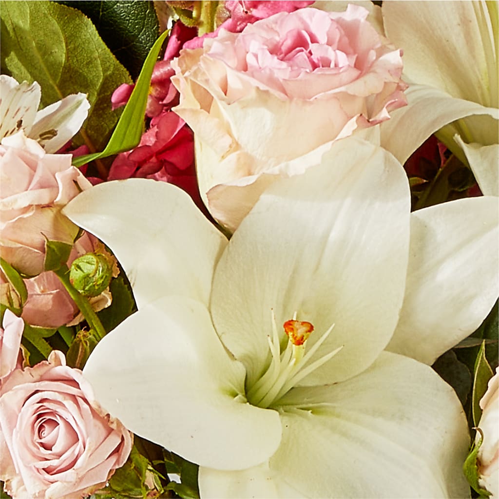 Ballet Slippers Bouquet –  More Than Flowers, Jackson MS