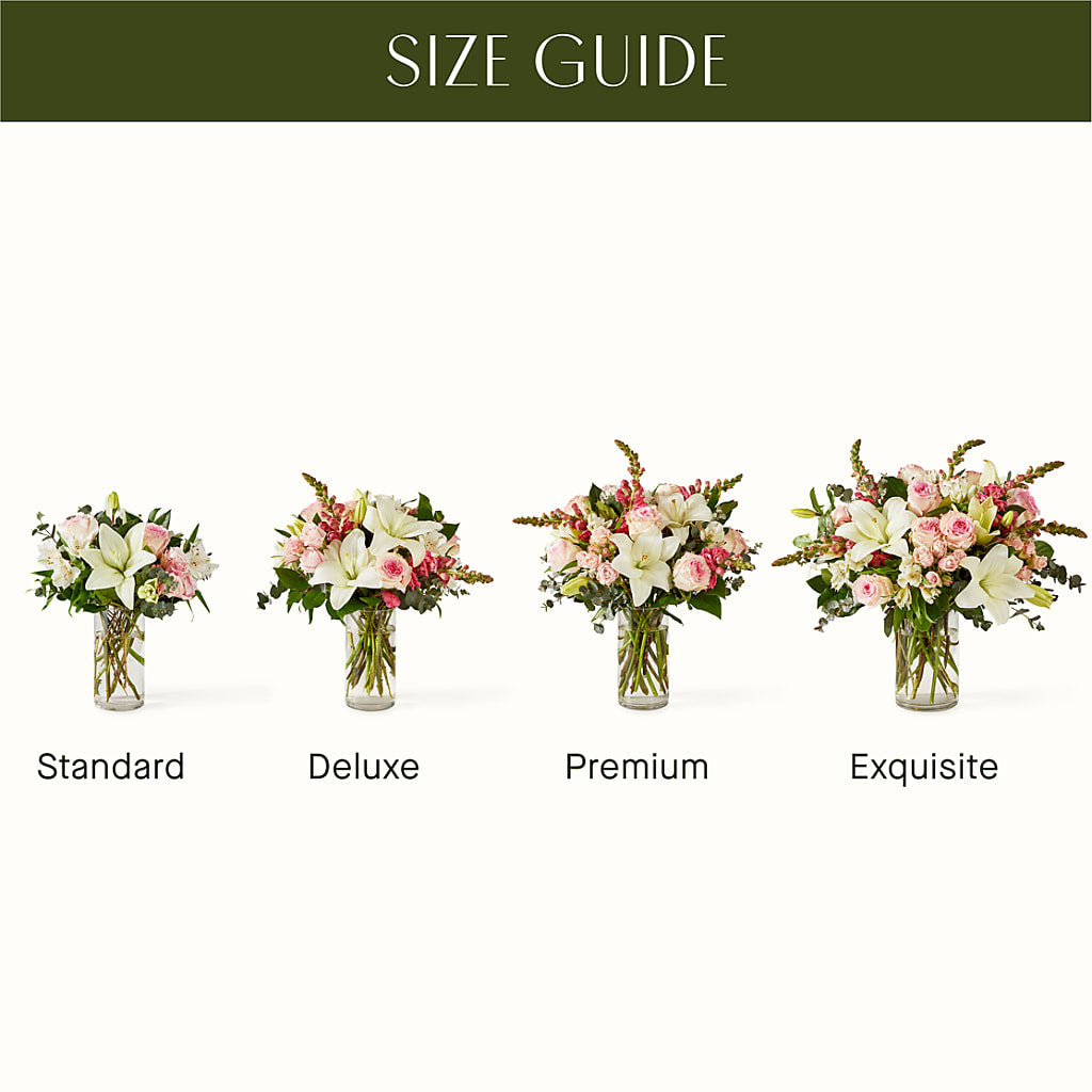 Ballet Slippers Bouquet –  More Than Flowers, Jackson MS
