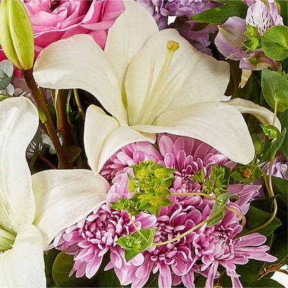 Daydreamer Bouquet –  More Than Flowers, Jackson MS