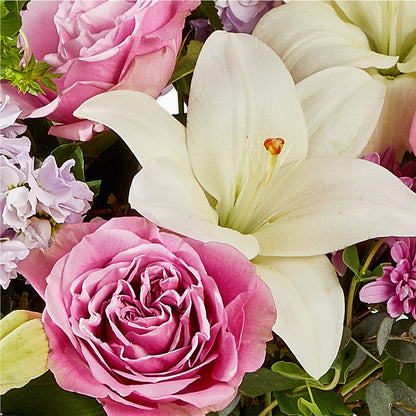 Daydreamer Bouquet –  More Than Flowers, Jackson MS