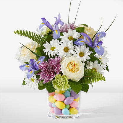 Easter Brunch Bouquet –  More Than Flowers, Jackson MS
