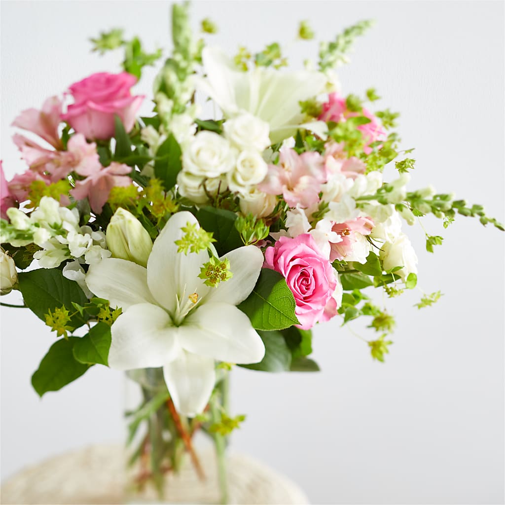 Fondly Bouquet –  More Than Flowers, Jackson MS