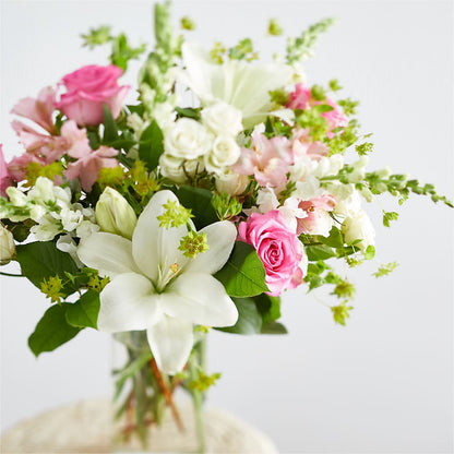 Fondly Bouquet –  More Than Flowers, Jackson MS