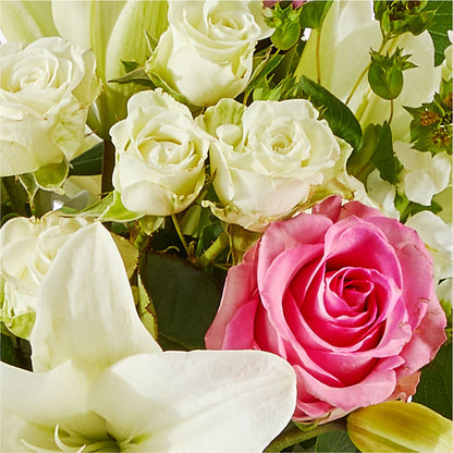 Fondly Bouquet –  More Than Flowers, Jackson MS