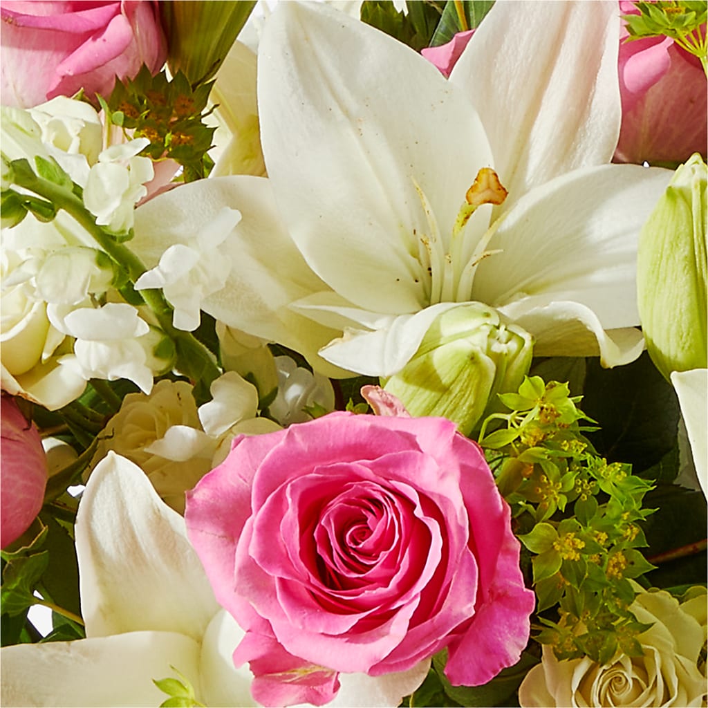 Fondly Bouquet –  More Than Flowers, Jackson MS