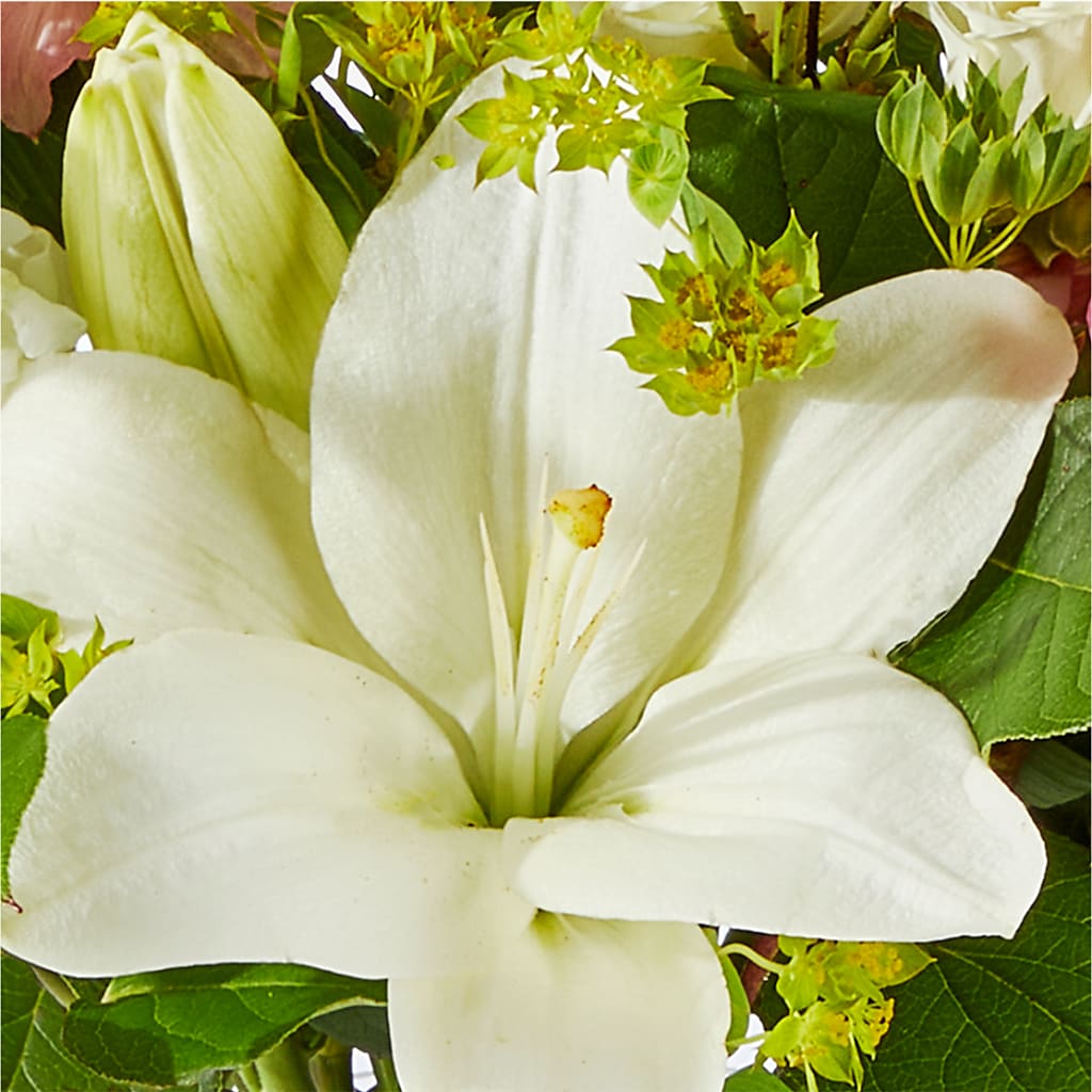 Fondly Bouquet –  More Than Flowers, Jackson MS