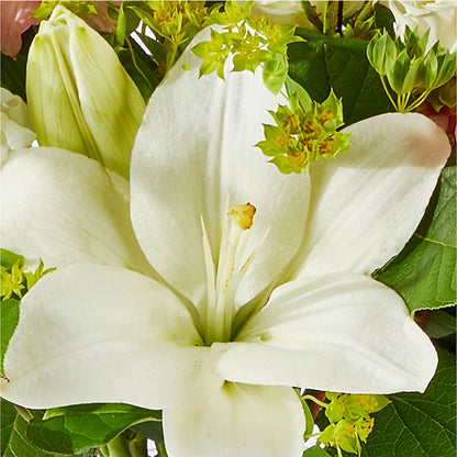 Fondly Bouquet –  More Than Flowers, Jackson MS