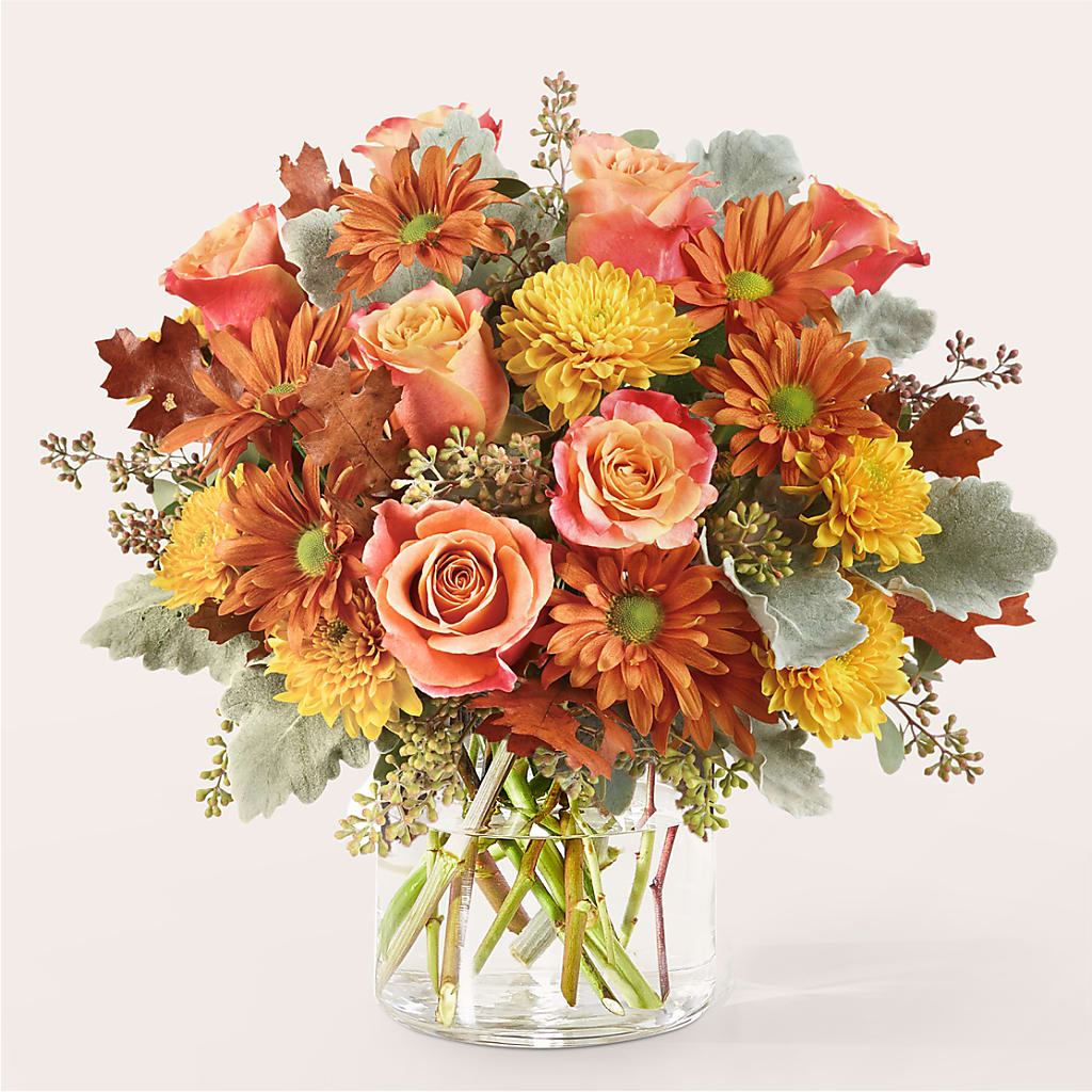 Caramel Apple Bouquet –  More Than Flowers, Jackson MS