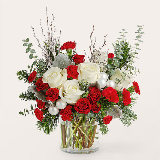 Trimming the Tree Bouquet –  More Than Flowers, Jackson MS