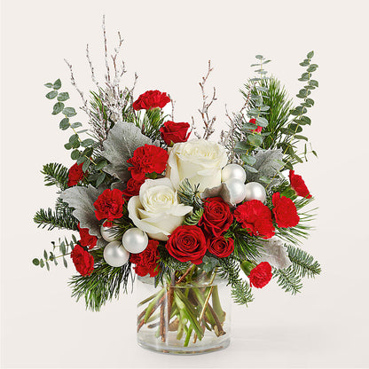 Trimming the Tree Bouquet –  More Than Flowers, Jackson MS