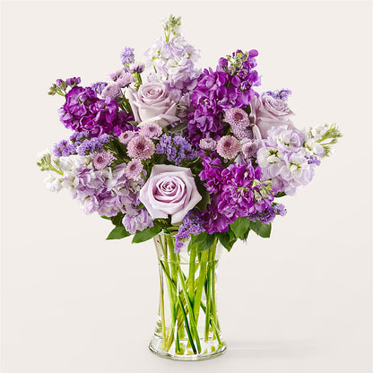 Give a Twirl Bouquet –  More Than Flowers, Jackson MS