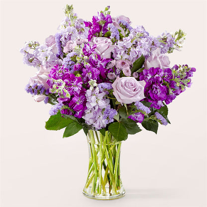 Give a Twirl Bouquet –  More Than Flowers, Jackson MS