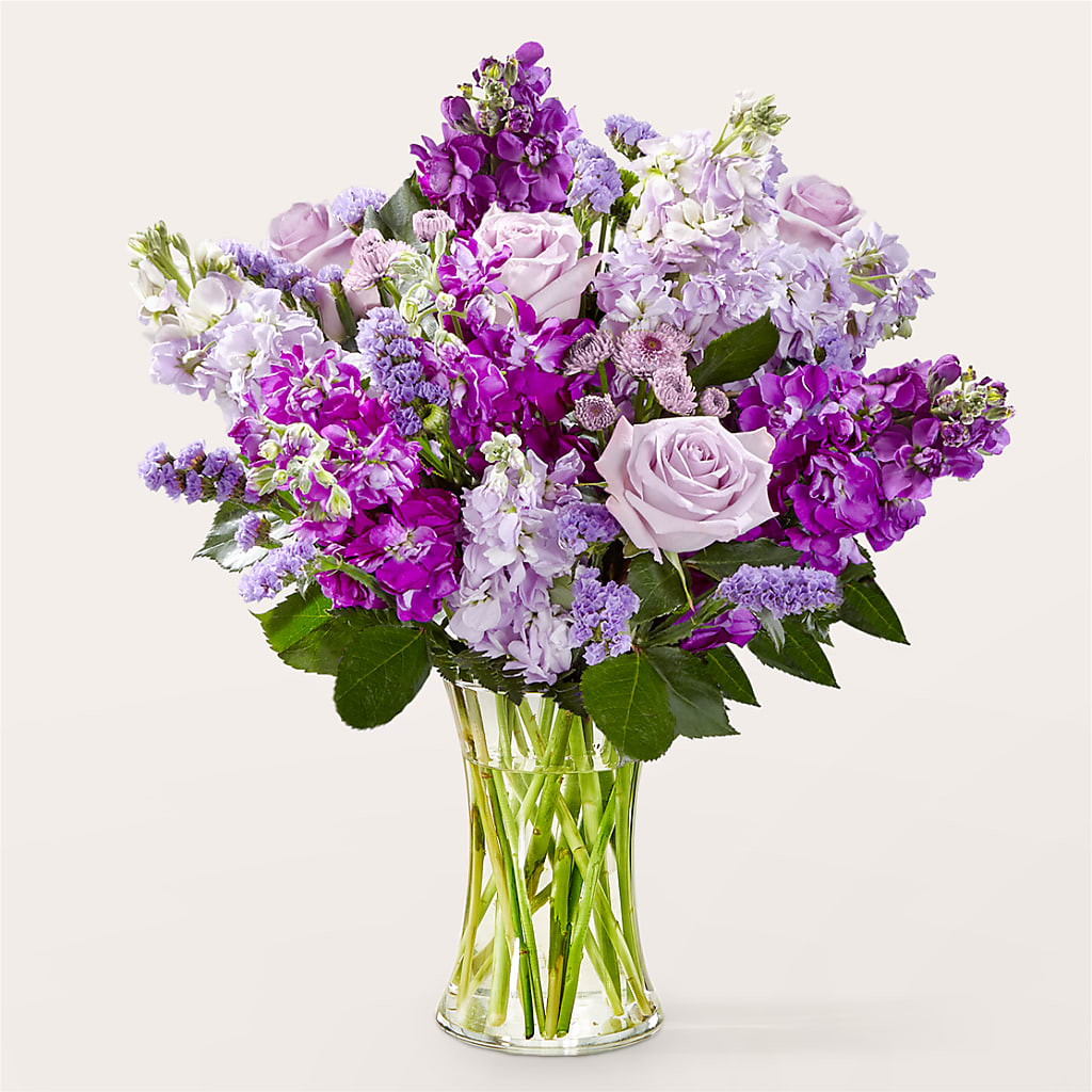 Give a Twirl Bouquet –  More Than Flowers, Jackson MS