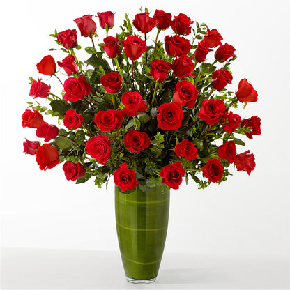 The Ballad –  More Than Flowers, Jackson MS