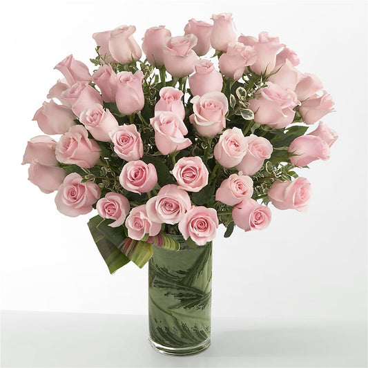 Pink Essence –  More Than Flowers, Jackson MS