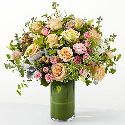 The Glamour Shot –  More Than Flowers, Jackson MS
