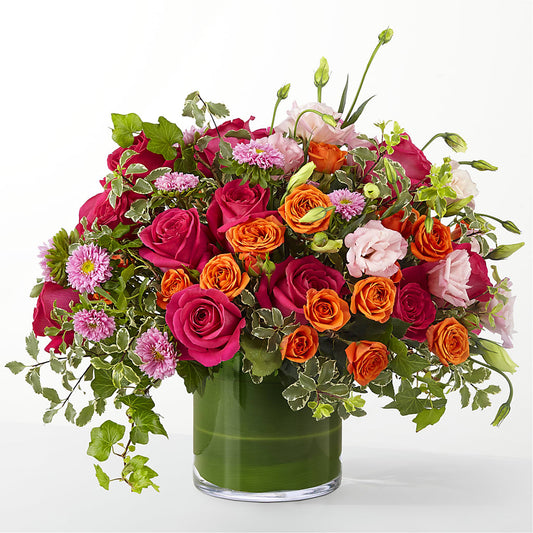 The Trendsetter –  More Than Flowers, Jackson MS