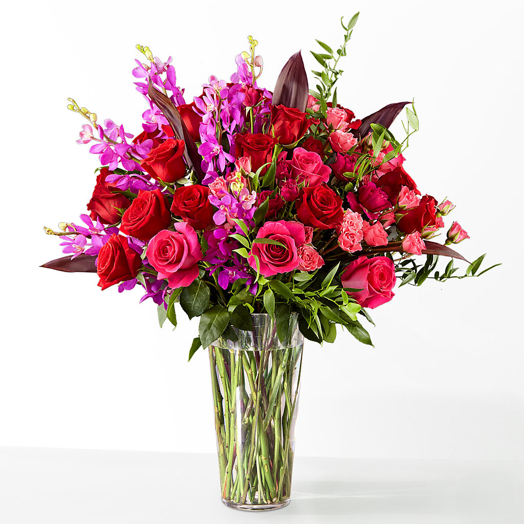 The Honeymoon –  More Than Flowers, Jackson MS