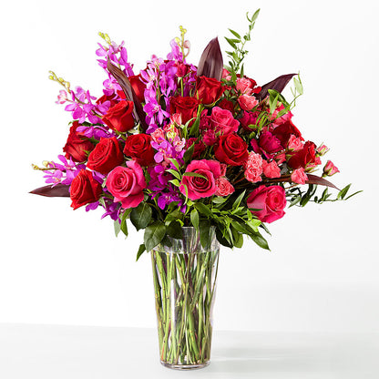 The Honeymoon –  More Than Flowers, Jackson MS