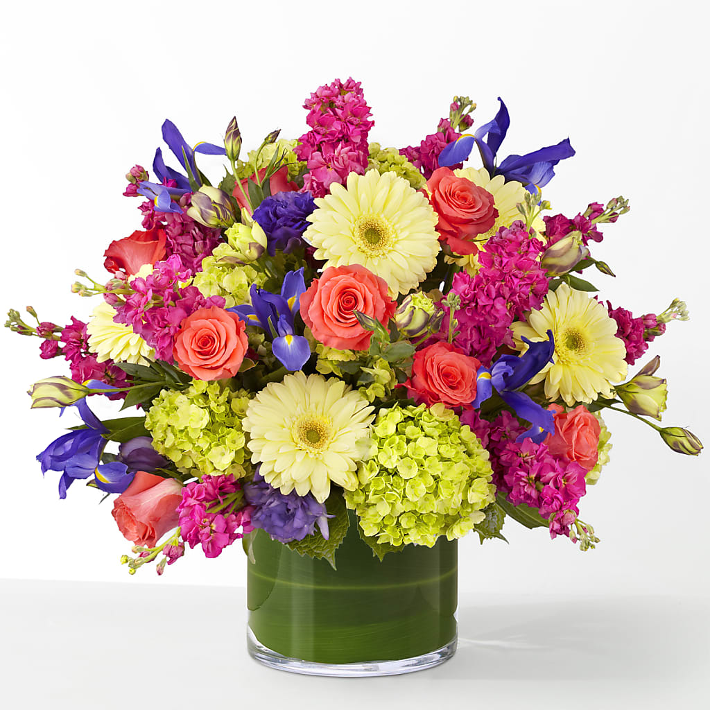 The Couture –  More Than Flowers, Jackson MS