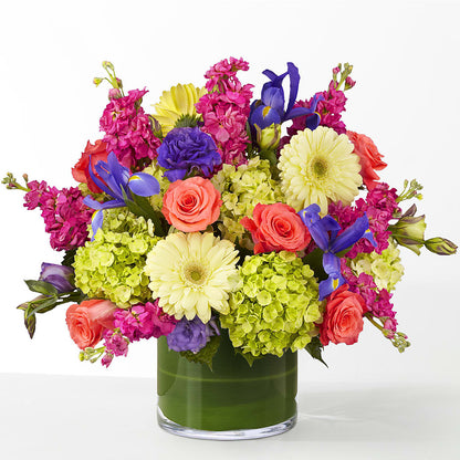The Couture –  More Than Flowers, Jackson MS