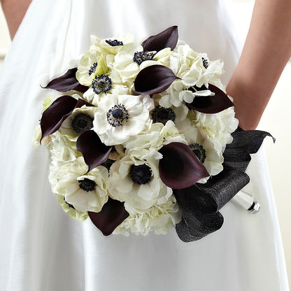 To Have and To Hold Bouquet –  More Than Flowers, Jackson MS