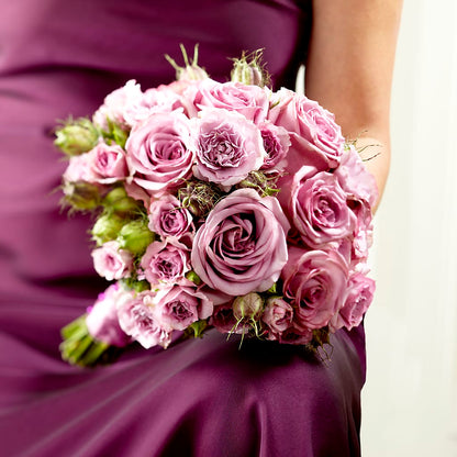 Veronica Bouquet –  More Than Flowers, Jackson MS