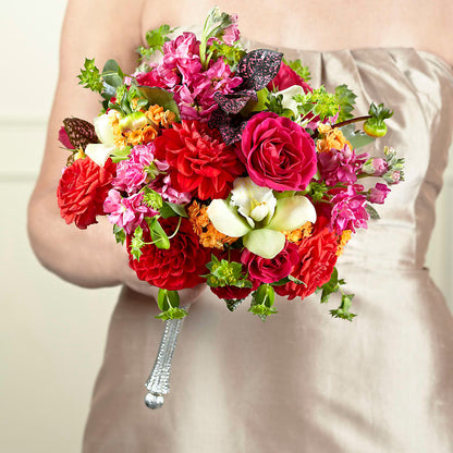 True Happiness Bouquet –  More Than Flowers, Jackson MS