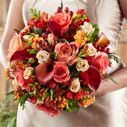 Contentment Bouquet –  More Than Flowers, Jackson MS
