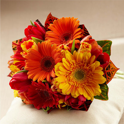Sunglow Bouquet –  More Than Flowers, Jackson MS
