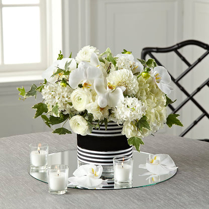 Solemnity Arrangement –  More Than Flowers, Jackson MS